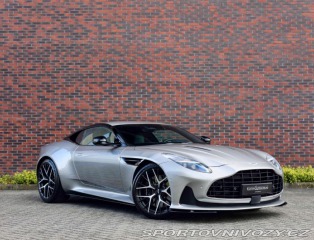 Aston Martin DB12 DB12 Coupé *IHNEĎ k DISP 2023