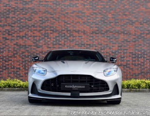 Aston Martin DB12 DB12 Coupé *IHNEĎ k DISP 2023