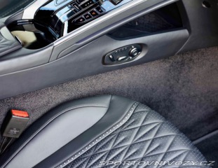 Aston Martin DB12 DB12 Coupé *IHNEĎ k DISP 2023