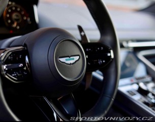 Aston Martin DB12 DB12 Coupé *IHNEĎ k DISP 2023