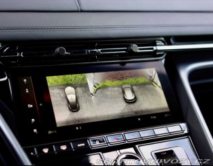 Aston Martin DB12 DB12 Coupé *IHNEĎ k DISP 2023