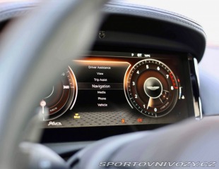 Aston Martin DB12 DB12 Coupé *IHNEĎ k DISP 2023