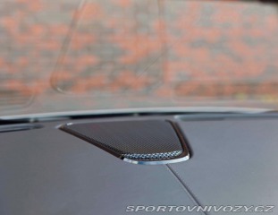 Aston Martin DB12 DB12 Coupé *IHNEĎ k DISP 2023