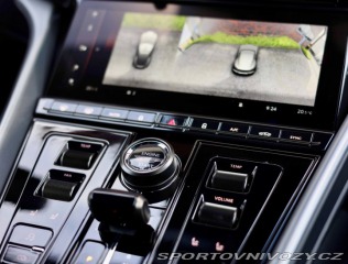 Aston Martin DB12 DB12 Coupé *IHNEĎ k DISP 2023