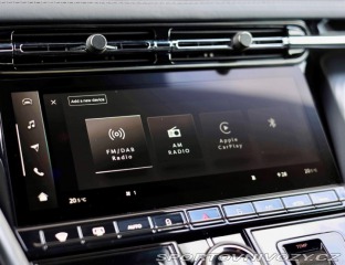 Aston Martin DB12 DB12 Coupé *IHNEĎ k DISP 2023