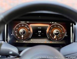 Aston Martin DB12 DB12 Coupé *IHNEĎ k DISP 2023