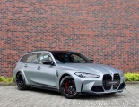 BMW M3 Touring xDrive Competiti