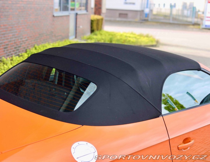 Audi TT TTS Roadster Quattro *AK 2020