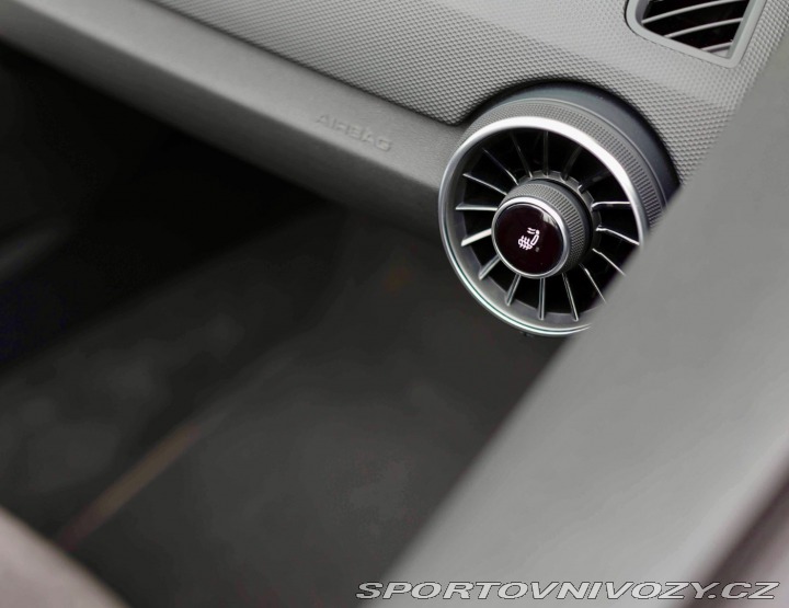 Audi TT TTS Roadster Quattro *AK 2020