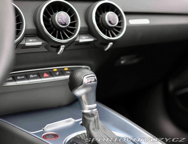 Audi TT TTS Roadster Quattro *AK 2020