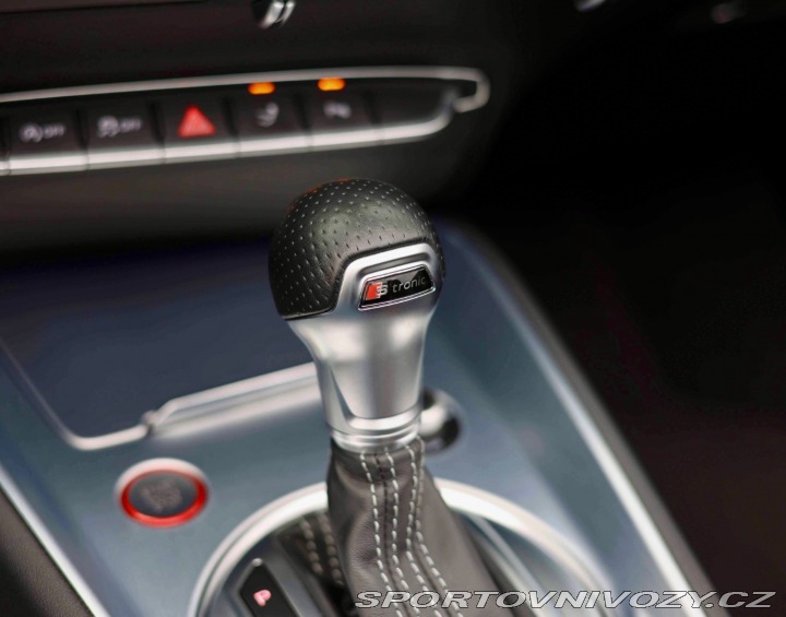 Audi TT TTS Roadster Quattro *AK 2020