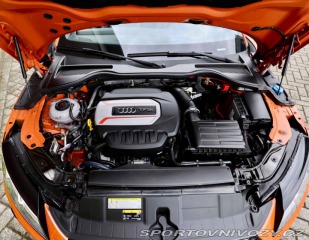 Audi TT TTS  Roadster Quattro *AK 2020