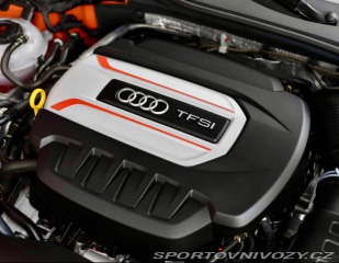 Audi TT TTS  Roadster Quattro *AK 2020