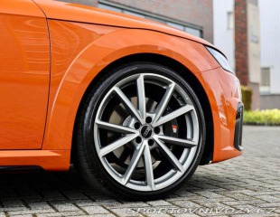 Audi TT TTS  Roadster Quattro *AK 2020