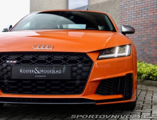 Audi TT TTS  Roadster Quattro *AK 2020