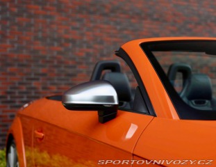 Audi TT TTS  Roadster Quattro *AK 2020
