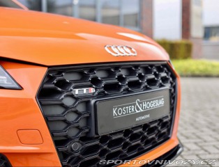 Audi TT TTS  Roadster Quattro *AK 2020