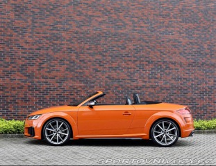 Audi TT TTS  Roadster Quattro *AK 2020