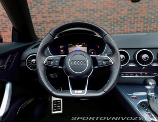 Audi TT TTS  Roadster Quattro *AK 2020