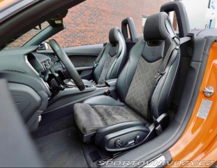 Audi TT TTS  Roadster Quattro *AK 2020