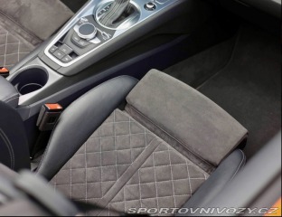 Audi TT TTS  Roadster Quattro *AK 2020