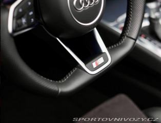 Audi TT TTS  Roadster Quattro *AK 2020