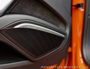 Audi TT TTS  Roadster Quattro *AK 2020