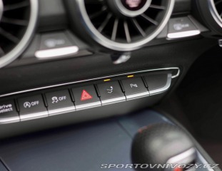 Audi TT TTS  Roadster Quattro *AK 2020
