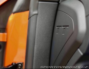 Audi TT TTS  Roadster Quattro *AK 2020