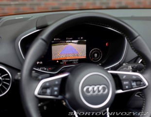 Audi TT TTS  Roadster Quattro *AK 2020