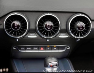 Audi TT TTS  Roadster Quattro *AK 2020