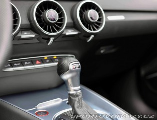 Audi TT TTS  Roadster Quattro *AK 2020