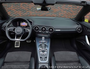 Audi TT TTS  Roadster Quattro *AK 2020