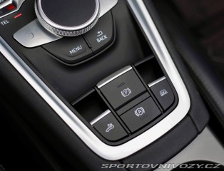 Audi TT TTS  Roadster Quattro *AK 2020