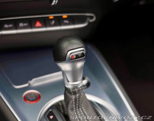 Audi TT TTS  Roadster Quattro *AK 2020