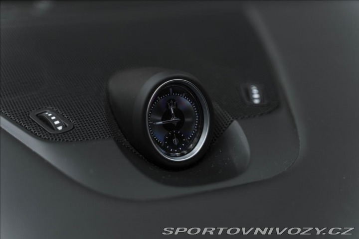 Maserati Levante 3,8 TROFEO, BOWERS&WI 2021