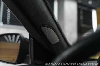 Maserati Levante 3,8 TROFEO, BOWERS&WI 2021