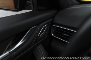 Maserati Levante 3,8 TROFEO, BOWERS&WI 2021