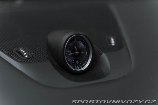 Maserati Levante 3,8 TROFEO, BOWERS&WI 2021