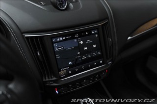 Maserati Levante 3,8 TROFEO, BOWERS&WI 2021