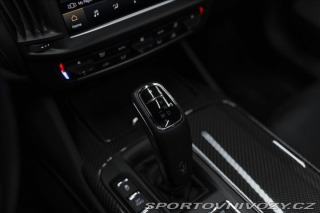 Maserati Levante 3,8 TROFEO, BOWERS&WI 2021