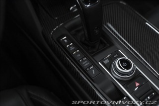 Maserati Levante 3,8 TROFEO, BOWERS&WI 2021