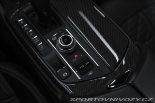 Maserati Levante 3,8 TROFEO, BOWERS&WI 2021