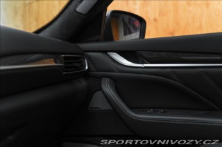 Maserati Levante 3,8 TROFEO, BOWERS&WI 2021