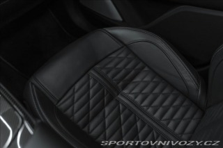 Maserati Levante 3,8 TROFEO, BOWERS&WI 2021