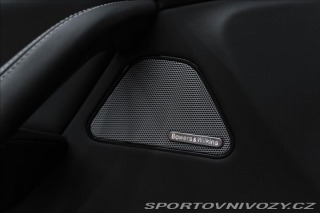 Maserati Levante 3,8 TROFEO, BOWERS&WI 2021