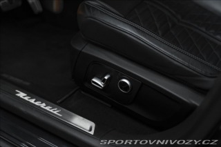 Maserati Levante 3,8 TROFEO, BOWERS&WI 2021