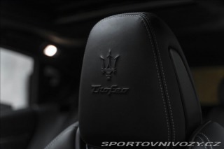 Maserati Levante 3,8 TROFEO, BOWERS&WI 2021