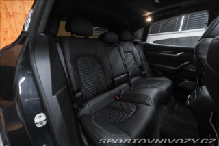 Maserati Levante 3,8 TROFEO, BOWERS&WI 2021