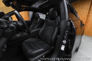 Maserati Levante 3,8 TROFEO, BOWERS&WI 2021